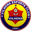 Vilhena EC U17 logo