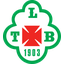 Tuna Luso U17 logo