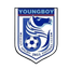 Dalian Yingbo B logo