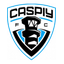 Kaspij Aktau 2 logo