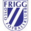 Frigg Oslo FK W logo