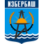 Izberbash logo