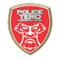 Police Tero logo