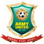Army United logo