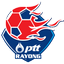 PTT Rayong logo