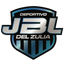 ديبورتيفو جي بي إل ديل زوليا logo