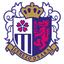 Cerezo Osaka logo