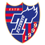 FC Tokyo logo