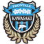 Kawasaki Frontale logo
