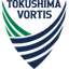 Tokushima Vortis logo