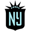 NJ/NY Gotham FC W