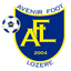أفينير فوت لوزير logo