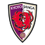 Kyoto Sanga logo