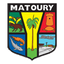 Matoury logo