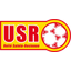 USR Sainte-Rose logo