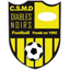 Diables Noirs logo
