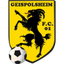 Geispolsheim logo