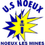 Nœux-les-Mines logo