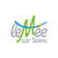 Le Mée logo
