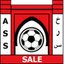 الجمعية الرياضية السلاوية logo