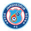 Jamshedpur logo