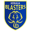 Kerala Blasters logo