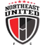 NorthEast United logo