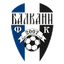 Balkany Zorya logo