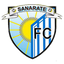 Deportivo Sanarate logo