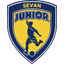Junior Sevan logo