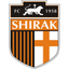 Shirak II logo