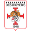 Club Destroyers logo