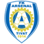 Arsenal Tivat logo