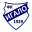 Igalo logo
