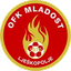 Mladost Lješkopolje logo