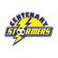 Centenary Stormers logo