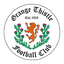 Grange Thistle logo