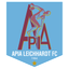 APIA Leichhardt Tigers logo
