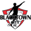 Blacktown City logo