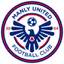 Manly United logo