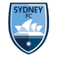 Sydney FC U23 logo