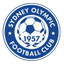 Sydney Olympic logo