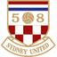 Sydney United logo