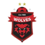 Wollongong Wolves logo