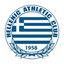 Hellenic Athletic logo