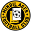 Mindil Aces logo