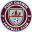 Port Darwin logo
