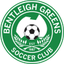 Bentleigh Greens logo
