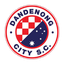 Dandenong City logo