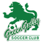 Green Gully logo